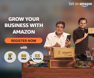 amazon-seller-simple bsr