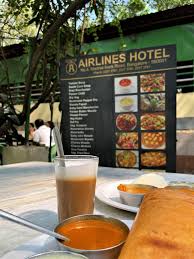 Airlines-simplebsr