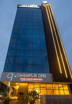 Central Flavours-simplebsr
