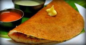 Masala dosa-simple-bsr