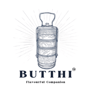 butthi - simple bsr