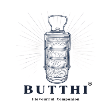 butthi - simple bsr
