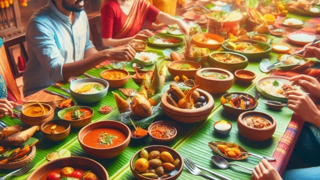 Kerala food restaurants (1)